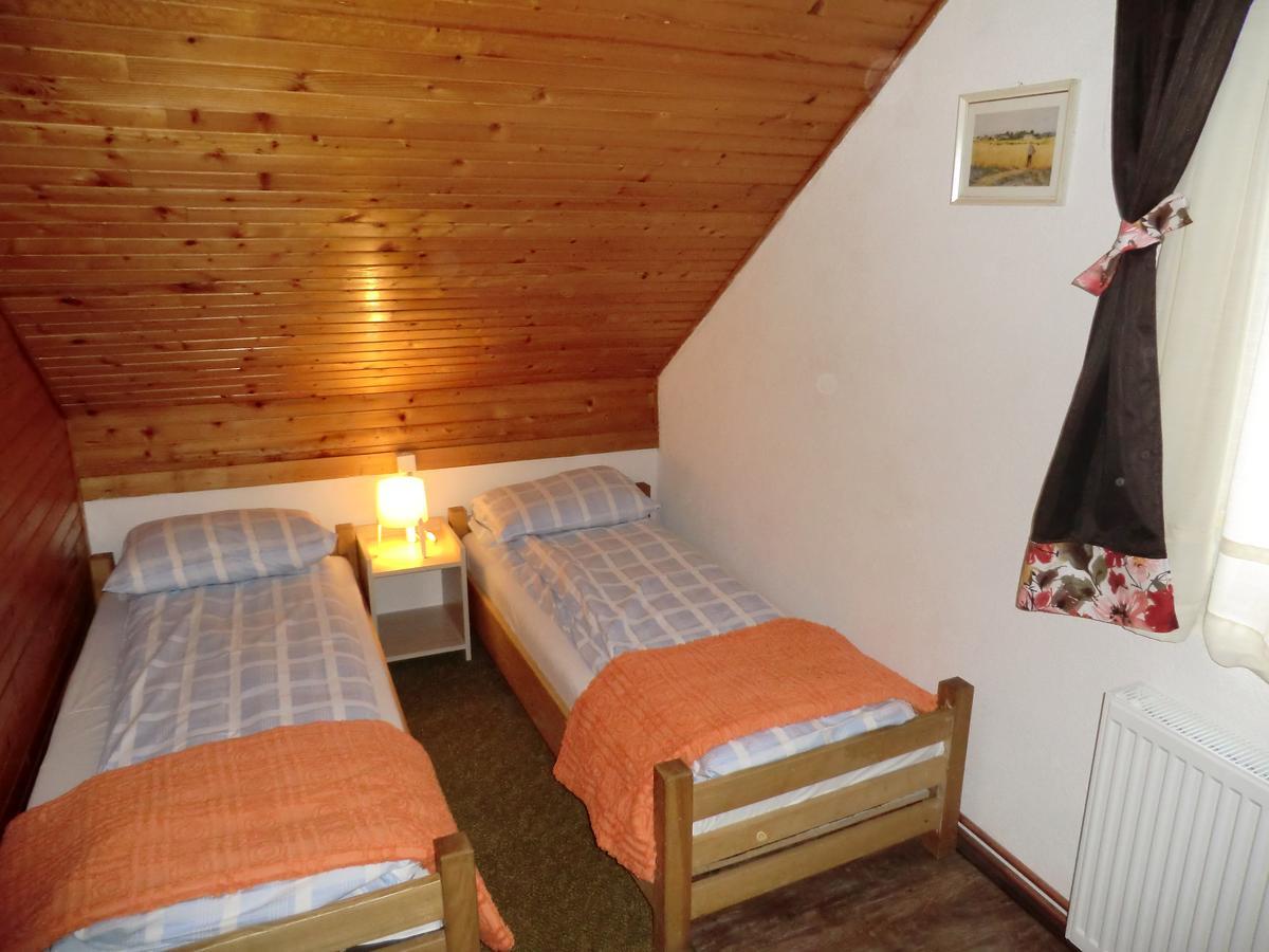 Holiday Home Minja Kopaonik Exterior foto