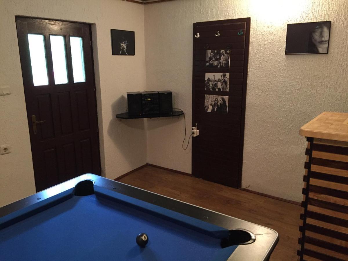 Holiday Home Minja Kopaonik Exterior foto